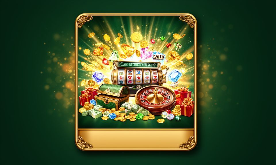 Slot Carnival